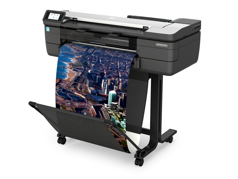 DesignJet T830