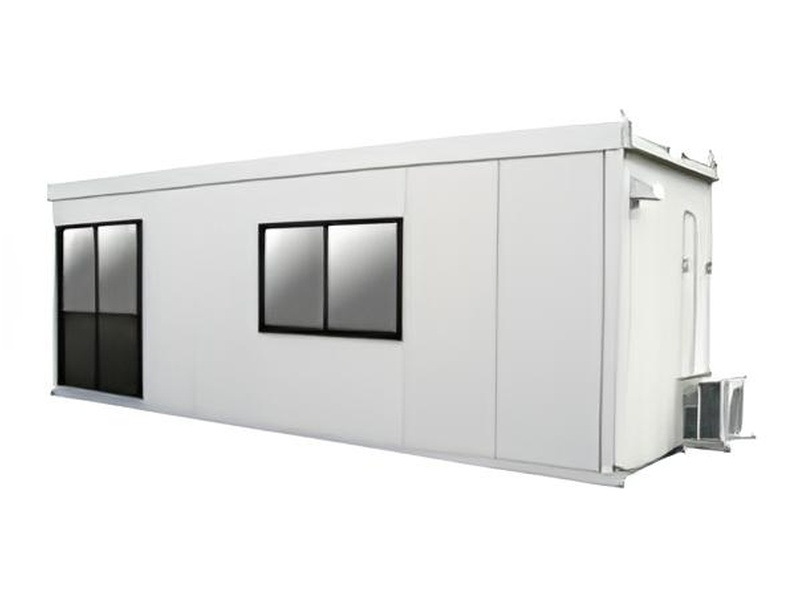 5.3坪ハウス単棟