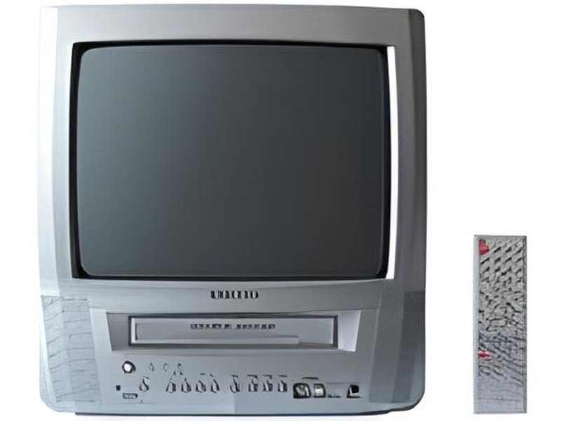 テレビデオ